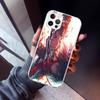 A-Атака на Титанов Энни Микаса Чехол для Телефона Для iPhone 17 Air 11 13 Mini 14 15 Plus 16 12 Pro Max 16E SE 7 8 Узор Мягкий ТПУ Ba