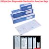 Disposable Self Sealing Sterilization Bag Medical Grade Bag