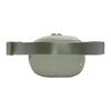 Nike Fabric Fanny Pack Unisex Horizon Green & Subdued Silver