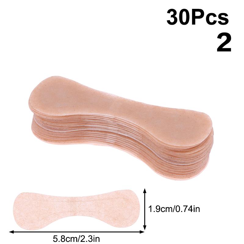 30 пластырей для дыхания, назальные полоски. Безопасность материалов, здоровье. Расширяют ноздри для облегчения заложенности носа. Решают проблемы со сном. Мягкие.