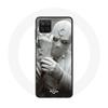 Case for Samsung Galaxy A22 4G Moon Knight Batman Poster New Series 2022