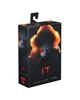 ОНО КОНЕЦ Когда вы видите Pennywise Ultimate 7 Inch Action IT Chapter Two Ultimate Action Figure PENNYWISE Horror Movie Goods 2 Clown Sequel "Оно",