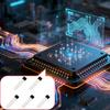 1 шт. OH1111 Чип Компактная и надежная интегральная схема для различных применений