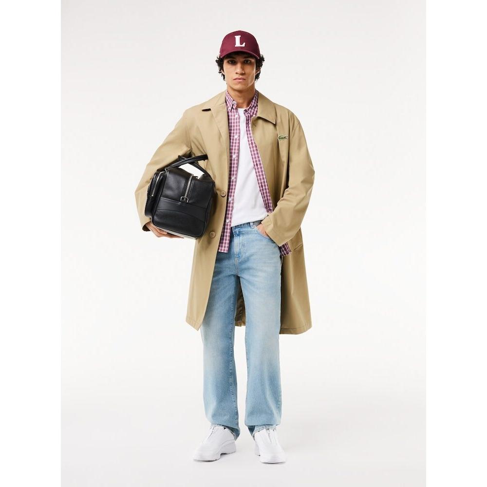 Lacoste Мужские джинсы прямого кроя S Hh2321 54n Mku q2nHh2321 54nMku