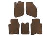 EVA Mats (SD, Brown) for Honda City 2002-2008
