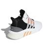 Adidas Кроссовки Eqt Bask Adv 'Ftwr White Grey Two Easy Orange' F33853