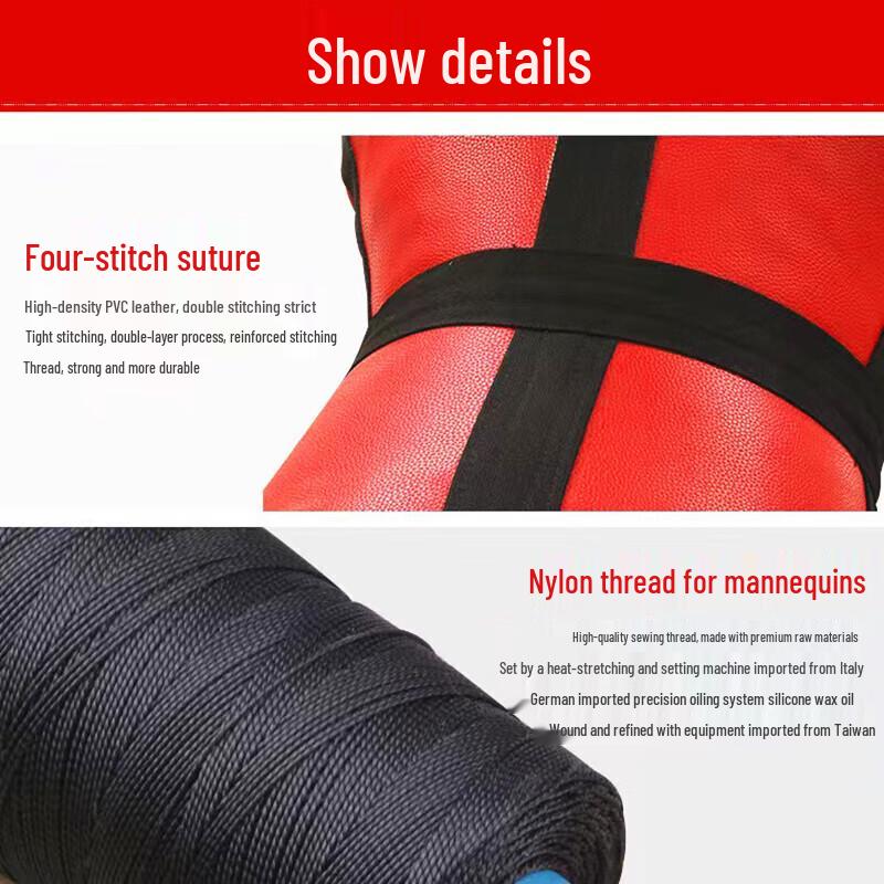 Wrestling Training Dummy