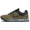 Кроссовки Air Max 2013 Оливково-черные Повседневная обувь FZ3156-222