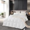 FangEn Lightweight Goose Silk Velvet Duvet Insert