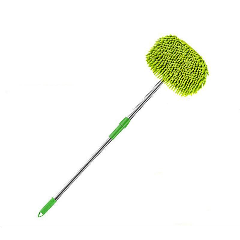 Щетка для мытья автомобиля Телескопическая швабра с длинной ручкой Швабра для мытья автомобиля Швабра для мытья автомобиля Швабра для мытья автомобиля Инструменты для мытья автомобиля