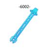 SG116 PRO MAX 16101 16102  PRO RC Automotive Parts Turning Shaft Gear Bearing Pull Rod Steering Cup Swing Arm Motor Tire Screws