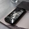 Всеведущий R-Читатель V-Точка зрения Orv Чехол для телефона Для IPhone 17 Air 16 E Pro Max 15 14 13 Mini 12 Pro 11 Max Plus Черная стеклянная крышка