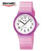 SKMEI 2557 New Simple Student Quartz Watch Waterproof Lightweight Youth and Children's Watch Sports Daily Watch reloj niño