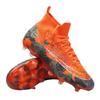 Новые футбольные бутсы с длинными шипами большого размера, высокие спортивные футбольные бутсы, сломанные шипы, женские