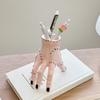 Creative Yasdang's Terrifying Palm Storage Pen Holder Personalized Makeup Brush Bucket Succulent Potted Plant Deco Ornament