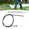   Кабель 7460935A 7460935 Газонокосилка Push Pull Cable Замена троса дроссельной заслонки