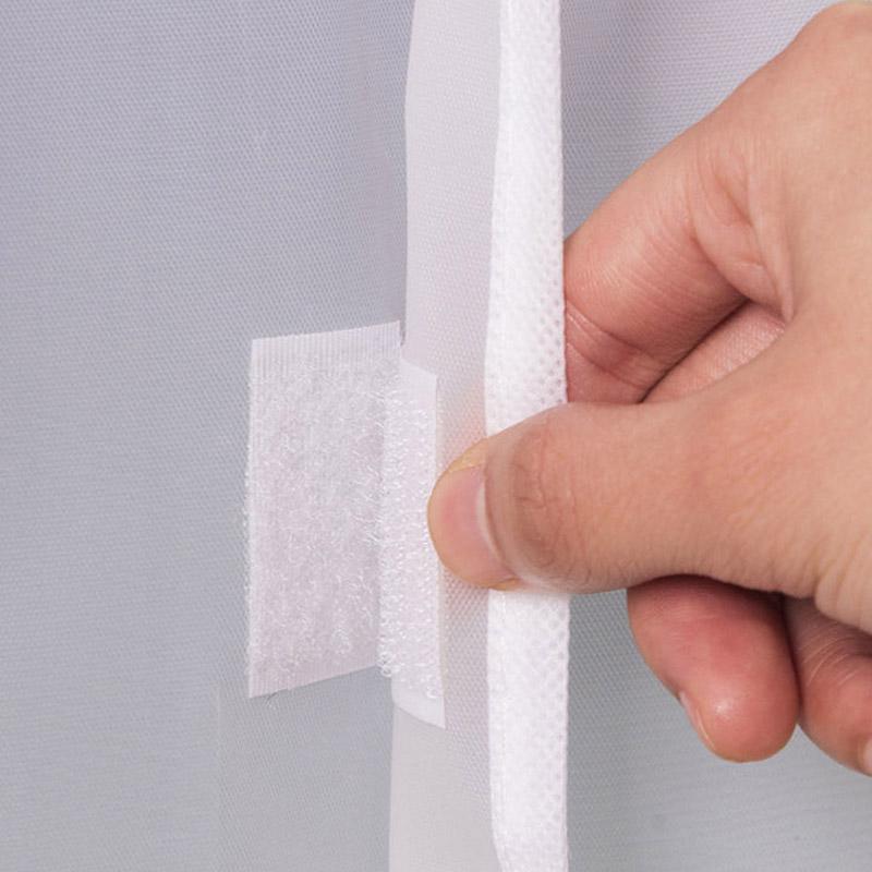 3-размерный прозрачный чехол для одежды из пыленепроницаемого влагостойкого вешалки для одежды, который можно стирать