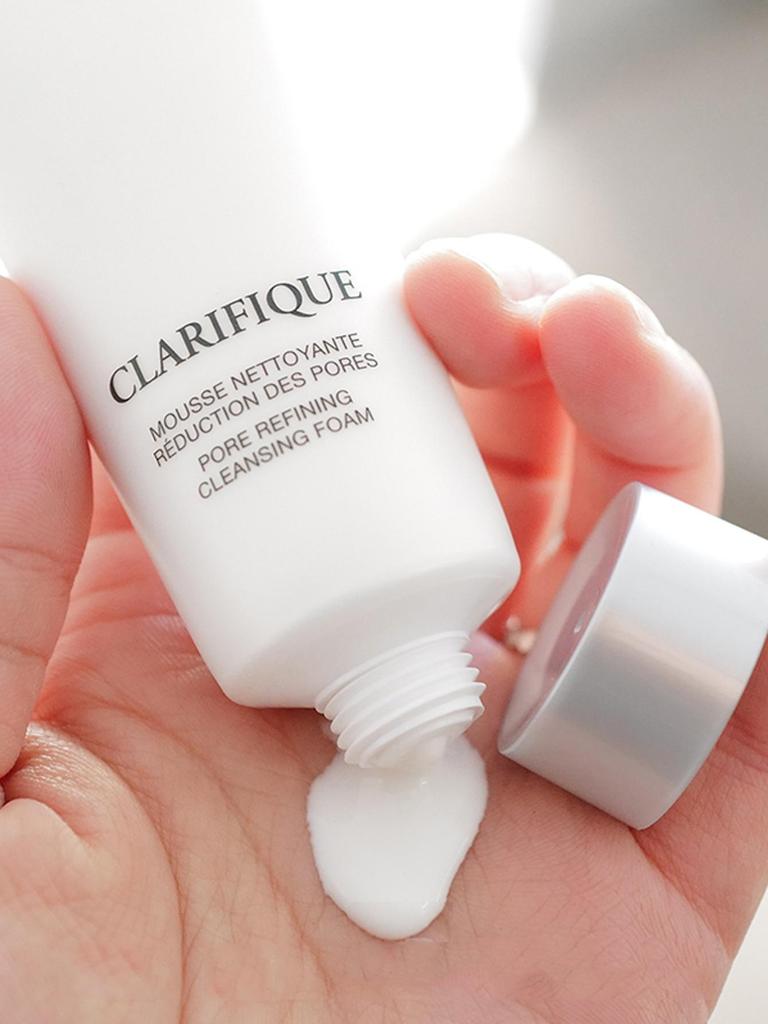Lancome [Мини] CLARIFIQUE ПЕНКА ДЛЯ УМЫВАНИЯ, СУЖАЮЩАЯ ПОРЫ 50 мл