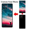 Customized DIY Cover For Moto Edge 50 30 Fusion Pro 60 Stylus 60S 30 Ultra 40 Neo Moto S50 Neo X50 Ultra Silicone TPU Phone Case