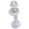 54640-3R000 55260-3K100 Ремонтный комплект болта регулировки нижнего рычага подвески 552603R000 Подходит для Hyundai Kia 62618-4D000 55260-3M000