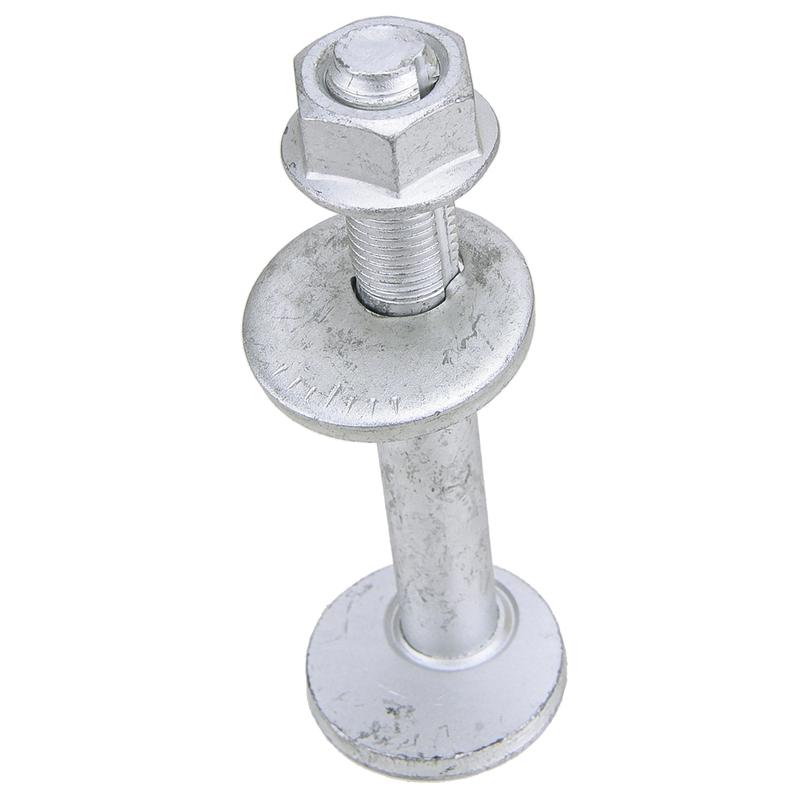 54640-3R000 55260-3K100 Ремонтный комплект болта регулировки нижнего рычага подвески 552603R000 Подходит для Hyundai Kia 62618-4D000 55260-3M000