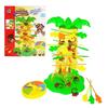 Smart Board Game Monkey Doing Aerial Tricks, Popular Korean Game
