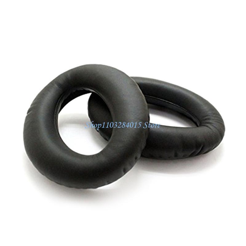 R6FF Headset Earpads Aviation Headset X A10 Headphone Ear Pads Cushion