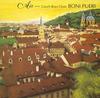 CD ЧЕШСКИЙ ХОР МАЛЬЧИКОВ "BONI PUELI", SEK - Чешский хор мальчиков "Boni Pueri" - Поп KICC554 Япония Классика Б/У