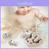 Floating Toy Bath Otter Bathtub Doll Children Bathroom Recreation Gifts Kids