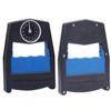 Fitness Exerciser Force Gauge Grip Strength Meter Finger Strength Meter Grip Power Hand Dynamometer
