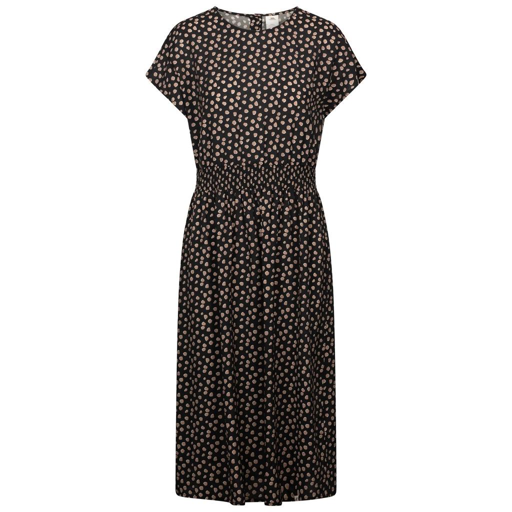 Womens/Ladies Susanne Casual Midi Dress