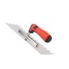 Plastering Trowel Stainless Steel Cement Drywall Trowels Scraping Construction Finishing Plastering Tool