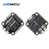 JHEMCU RuiBet 55A BLHELI_S Dshot600 3-6S Бесщеточный регулятор скорости 4 в 1 30X30 мм для полетов FPV вольным стилем