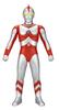 Bandai Ultraman Superheroes Ultra Hero 500 Series