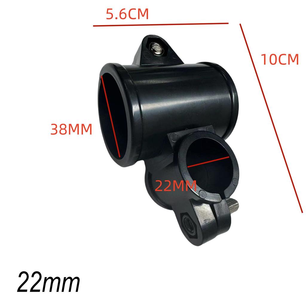 Электронный барабан Трубчатая стойка Зажим Кронштейн Установочный зажим для барабанной установки Барабанные части