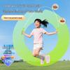 Jianli Tangle-Free Double Axis Jump Rope for Students