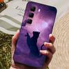 Для Infinix Hot 60 Pro 4G Чехол X6885 Крутой Расписной Силиконовый Мягкий ТПУ Funda Чехлы Для Infinix Hot 60 Pro hot60 Pro 60pro Крышка