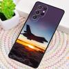 Чехол для телефона 'Истребитель в небе' для Samsung Galaxy note 10 pro S26 Ultra S23 S24 FE S25 S21 S22 PLUS ударопрочный