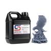 Siraya Tech Build Resin (2кг) - Полутвердая смола, сочетающая прочность и разрешение, позволяющая нарезать резьбу и т. д.. Для ЖК DLP печати