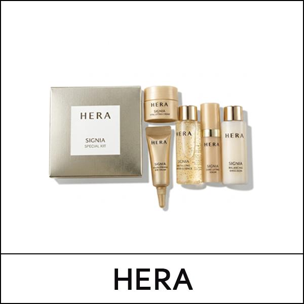 Hera (sg2W) Специальный набор Signia 5 предметов / Мини-размер
