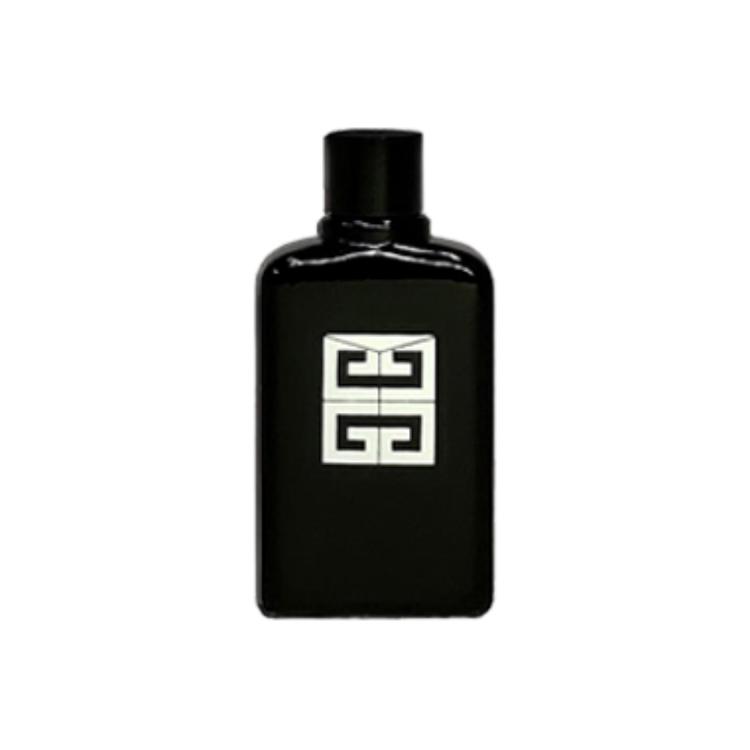 Givenchy Джентльмен Элегантный Образец Тон Ароматный Древесный Парфюмерная Вода EDP Ваниль Кедр 6мл