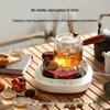 Bear 0.6L Multifunction Electric Health & Tea Pot CN plug (adapter included)