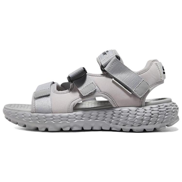 Skechers Monster Sandal 'Grey' Men's 894231-GRY