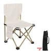 ZISIZ Portable Folding Camping Chair