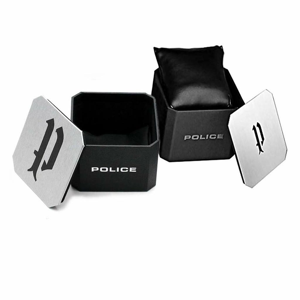 Men's Watch Police PL.15714JSB-02 (Ø 44 Mm)