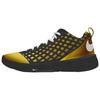 Кроссовки Kobe 3 Low Protro Mambacita Унисекс Черно-белые Металлическое золото-черный IQ3916-100