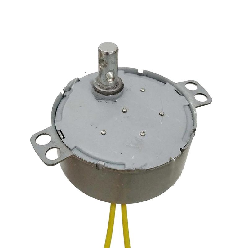 Quiet High Efficiency Synchronous Fan Motor Permanent Metalsmithing Easy Tool Complimentary Installation