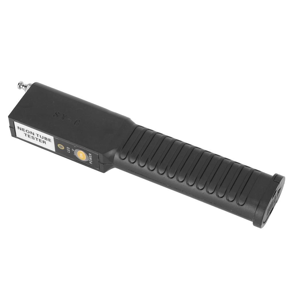 Neon Light Tester Portable Handheld Neon Tube Fluorescent LED Detector Repair Tools