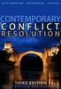 The Contemporary Conflict Resolution Book