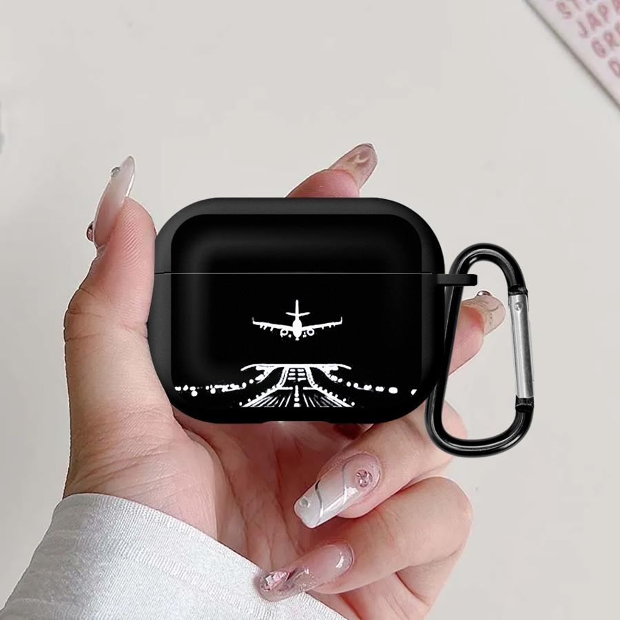 Крутой чехол для наушников Airpods Pro 1 2 Pro2 4 3 Pro3